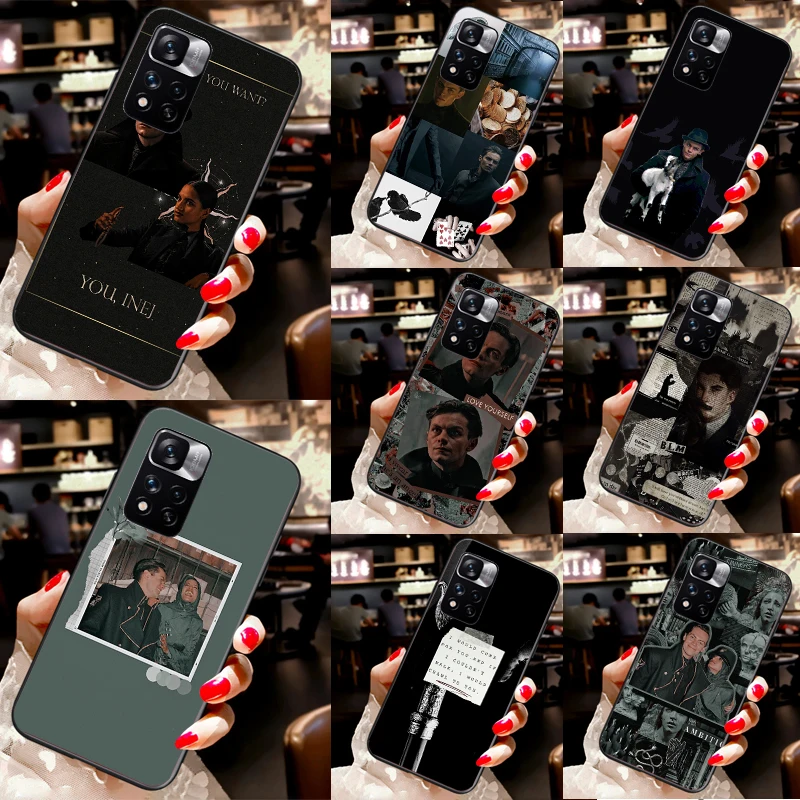 Shadow And Bone Kaz… - image