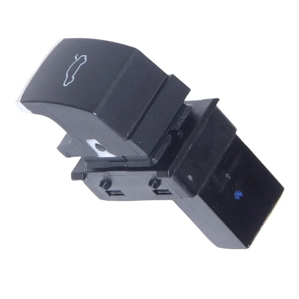 OEM Chrome Boot Trunk Lid Release Switch Button 16D959831B  16D 959 831B 16D959831B For VW Jetta Mk6
