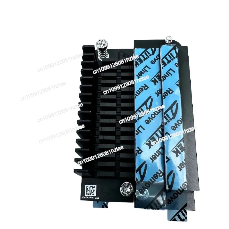 

2 шт./лот, новинка для Dell Precision T3680 3680 CPU VR, регулятор напряжения, радиатор, термомомодуль 0HYPWT