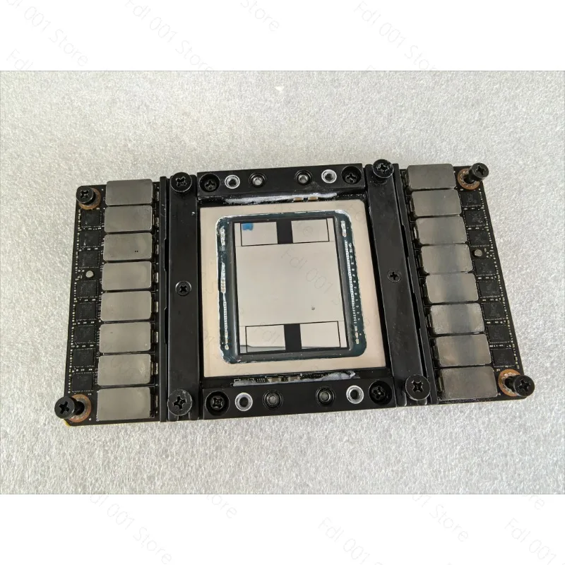 for V100 16G 32G Deep Learning P100 16G GPU Graphics Card AI