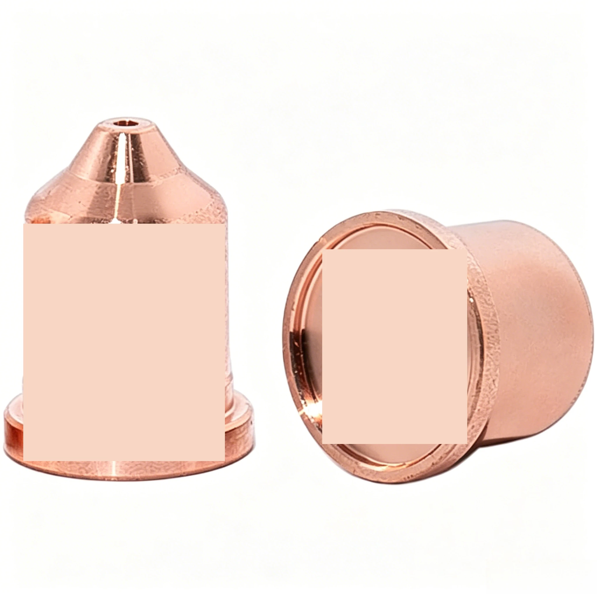 220819 65A Nozzle Tips, 20Pack, Fit for PMX 65/85/105 Plasma Cutting Torch Consumable