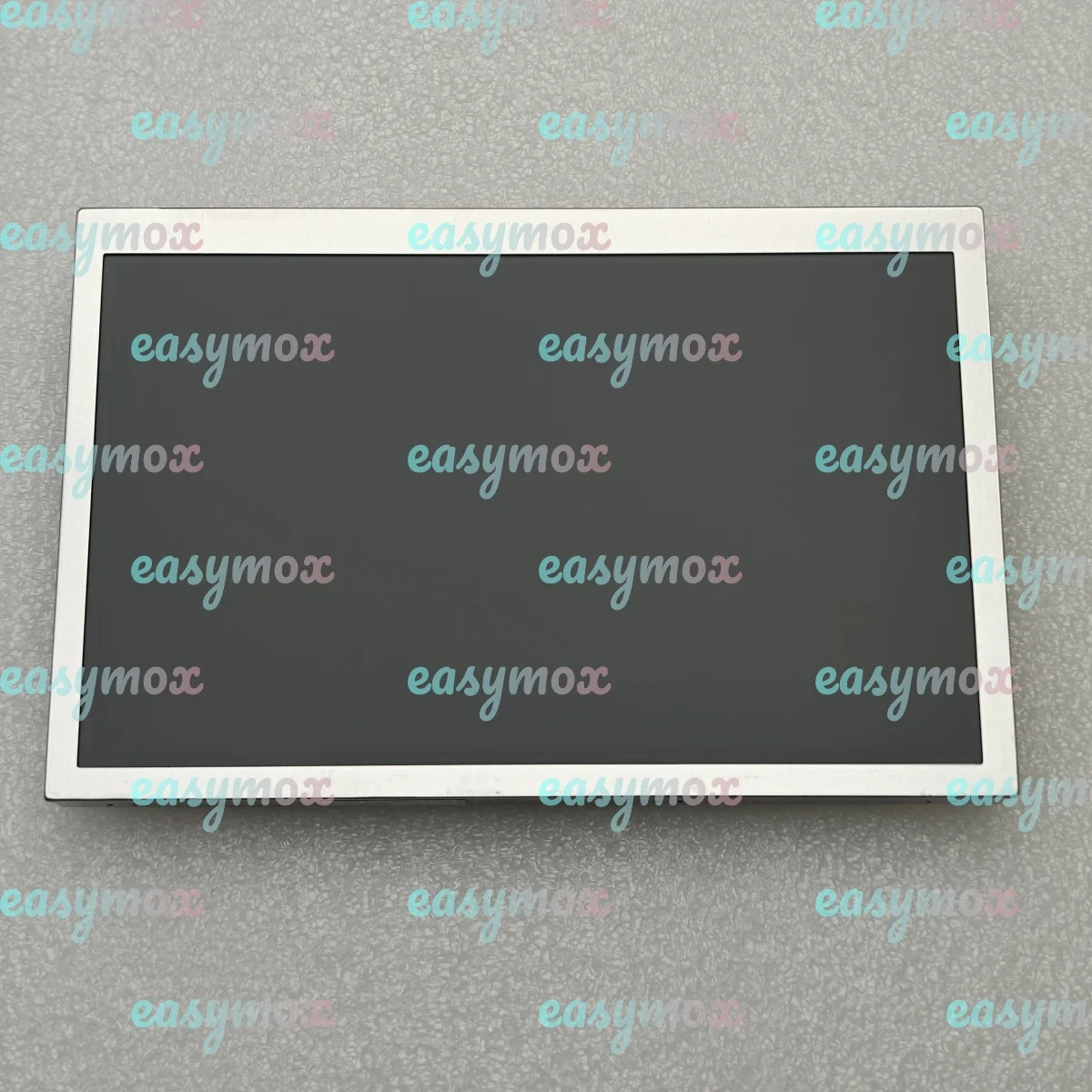 

For Peugeot TFT-LCD Display 7" Inch TX18D206VM0BAA 800*480 WLED Panel Navigation Screen Repairment