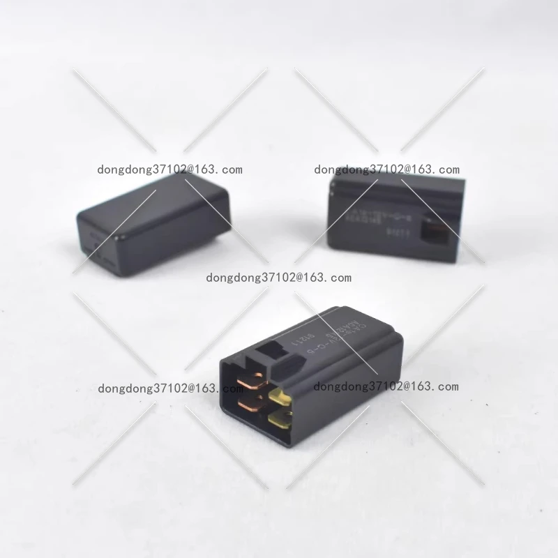 

CBR4006001000RRF5 headlight water tank fan motor controller relay