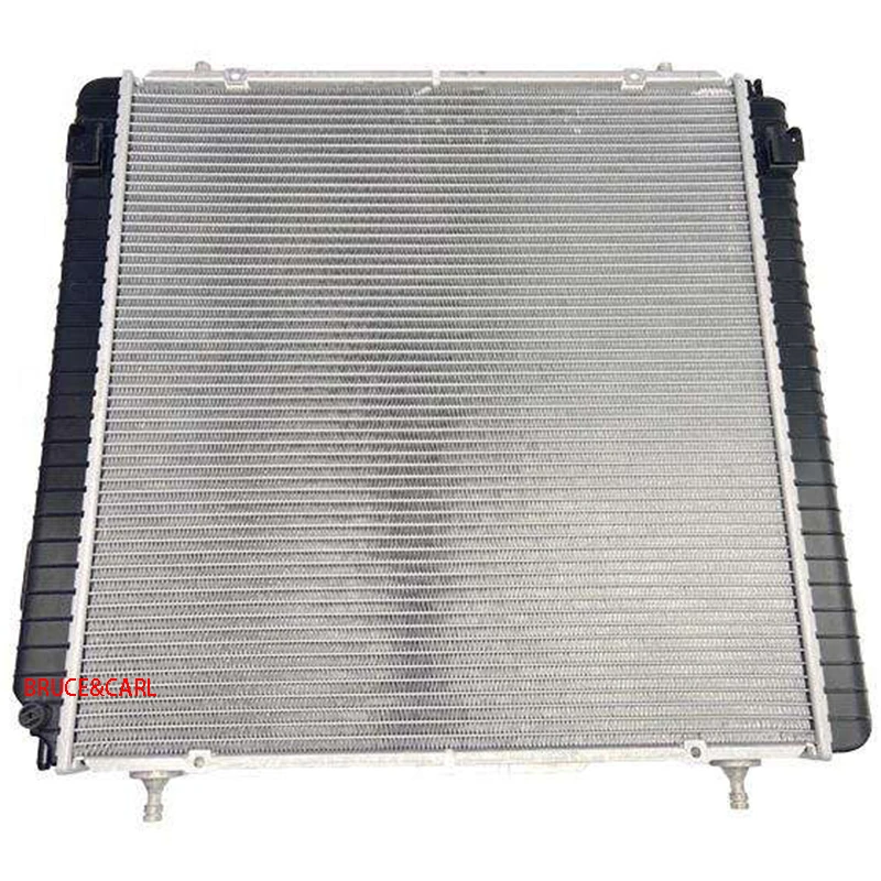 

Radiator Fit MERCEDES-BENZ G-CLASS W463 G200 G230 G300 G320 GE G500 G550 G36 G55 AMG