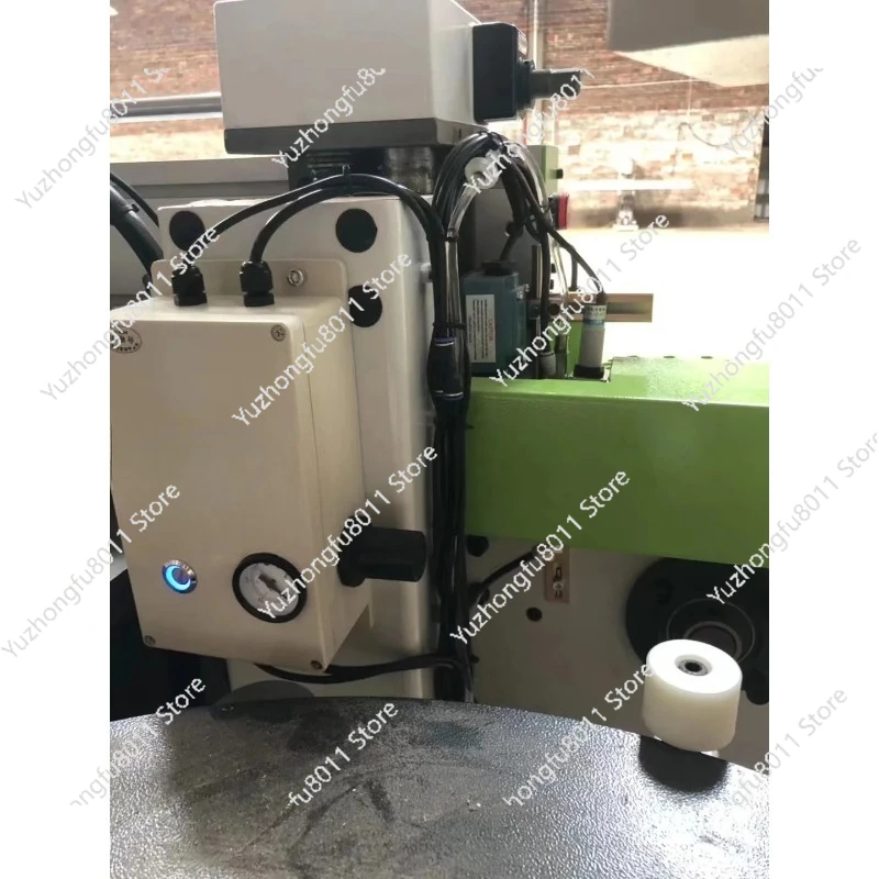 

Automatic Edge Banding Machine Cleaning Device Copper Nozzle Woodworking Machinery Parts Automatic Cleaning Machine