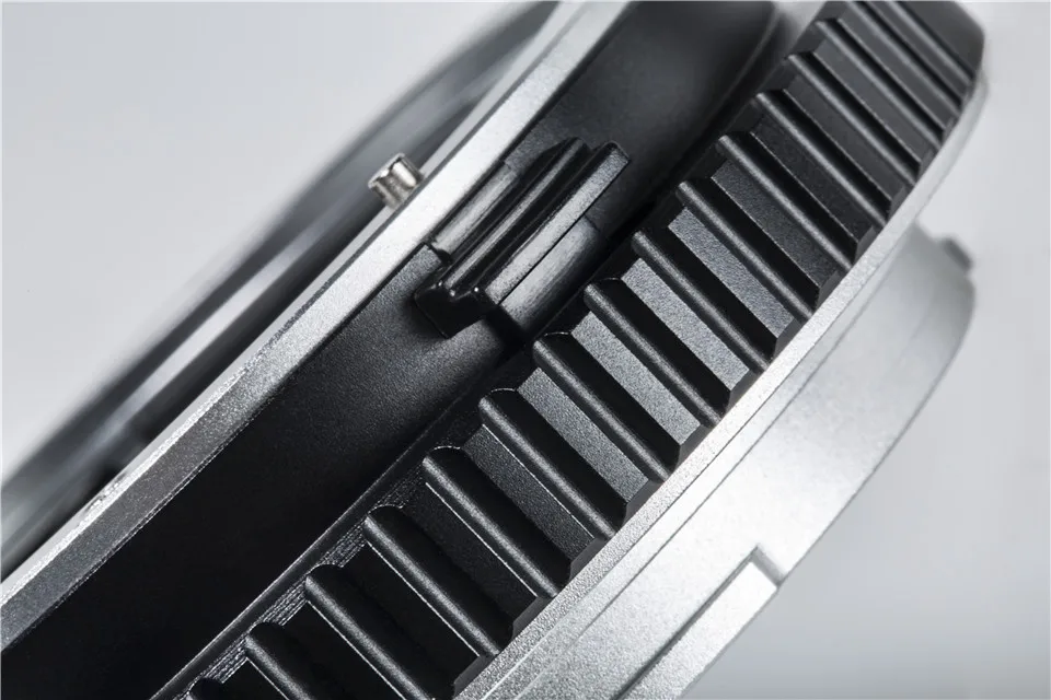 อะแดปเตอร์แหวนแปลงเลนส์ VILTROX EF-GFX ออโต้โฟกัส สำหรับเลนส์ Canon EF ไปยังกล้องฟูจิฟิล์ม GFX ซีรีส์ ขนาดกลาง