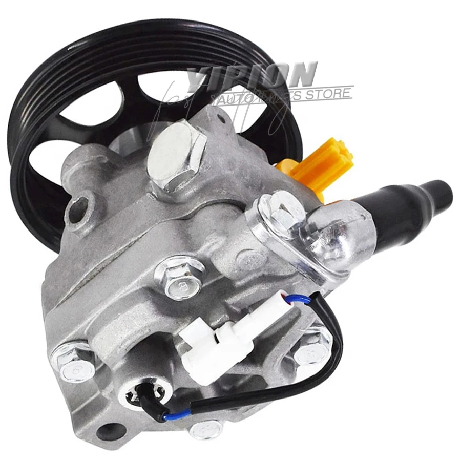 New Power Steering Pump For Subaru Impreza  34430-FG020 2008 2009 2010 2011 34430FG020