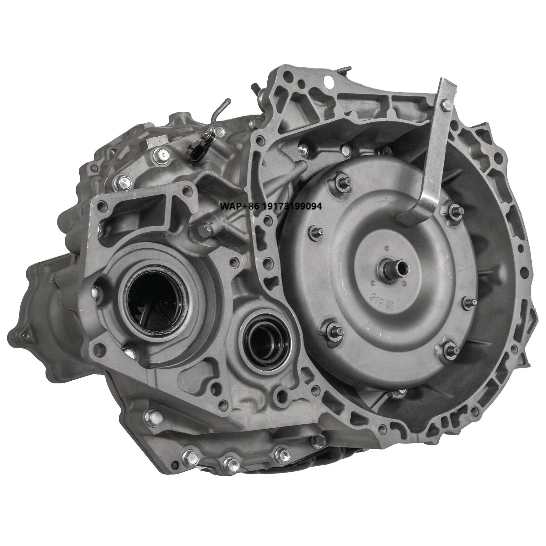 Reman RE0F10A/JF011E Auto Transmission Assembly CVT2/RE0F10A Good Price 310203UX4B/310201XF7A REMANGearbox for X-TRAIL Rogue