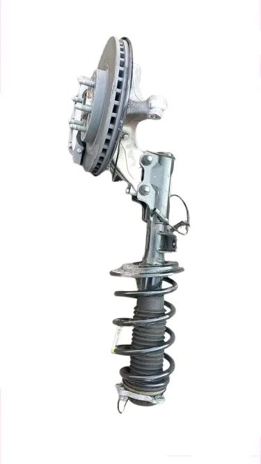 Original Auto Front Suspension Strut Shock Absorber Used Air Suspension Parts 85752206 for Optiq 2023-2024 Replace/Repair