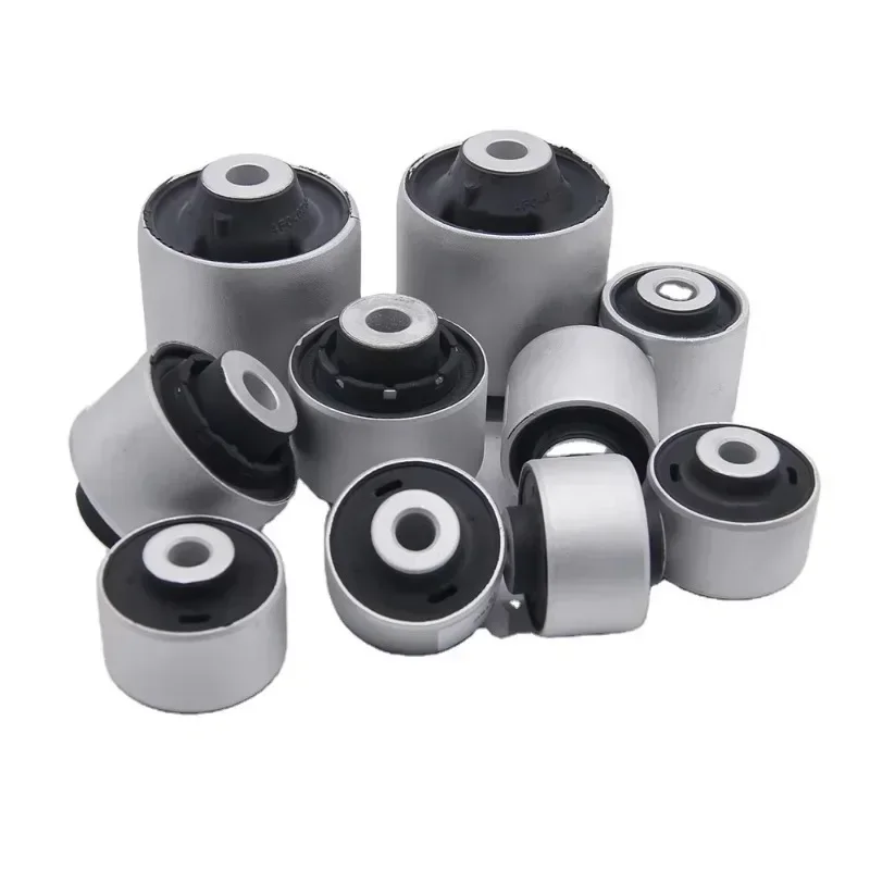 suspension Auto Cars Parts rubber bushing Control Arm Bushing kit