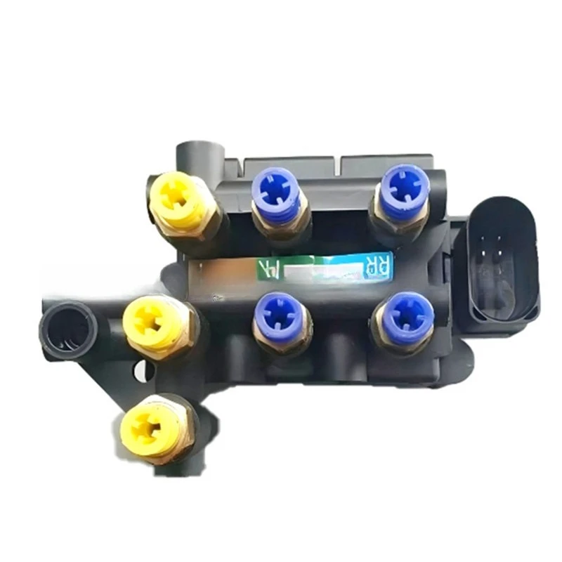 Automotive Parts Distribution Valve 4KE616013A  4KE616013