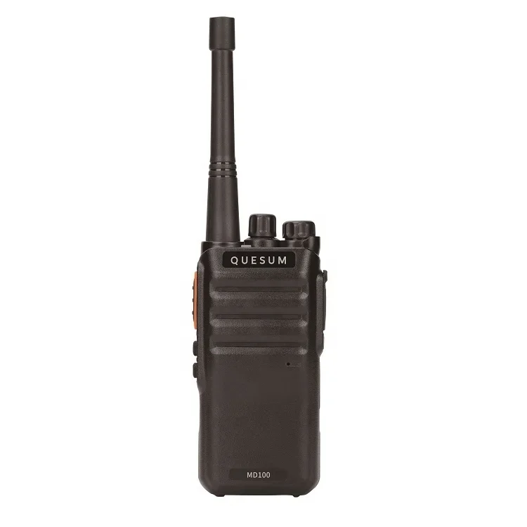 Anytone AT-878UV портативное мобильное радио DMR цифровая рация 10 км диапазон передачи GPS IP67 водонепроницаемый