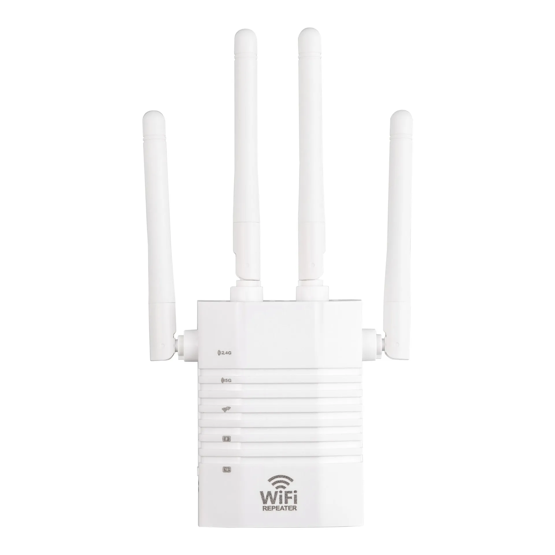 1200Mbps Wireless WiFi Repeater Wifi Signal Booster Dual-Band 2,4G 5G WiFi Extender 802,11 ac WiFi Verstärker WPS Router