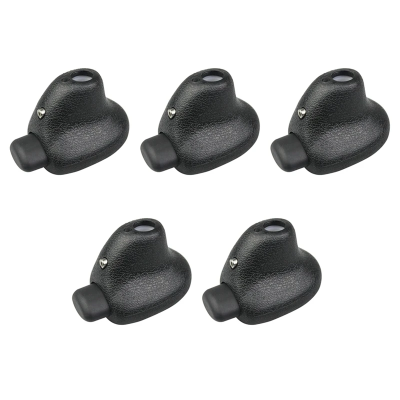 

5X 357713139A Automatic Gear Shift Knob Cover 114721755 For VW Golf Mk3 & Passat B3 B4-Polo 1992-1998