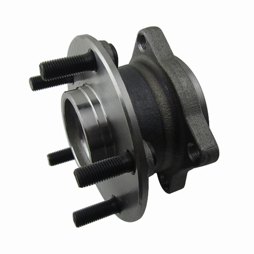 

Комплект из 2 подшипников ступицы заднего колеса для Mitsubishi ENDEAVOR 2004-2016 3.8L 4WD D81W MR589536