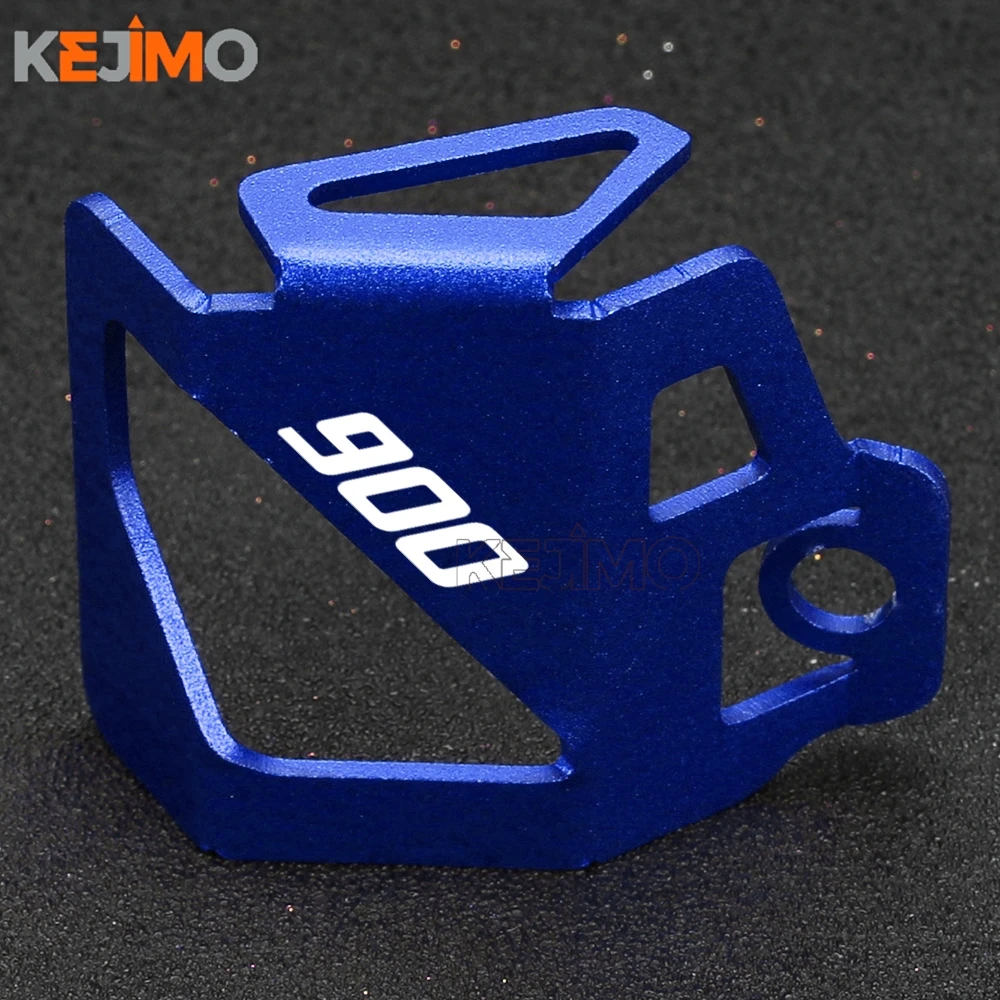 

Rear Brake Pump Fluid Tank Oil Cup Reservoir Guard Cover Protector FOR BMW F900R F900XR 2019-2024 2025 2023 2022 2021 F 900 XR R
