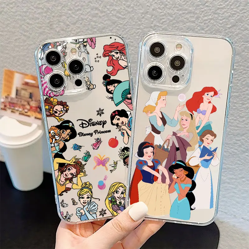 Clear Cover Case Fo… - image