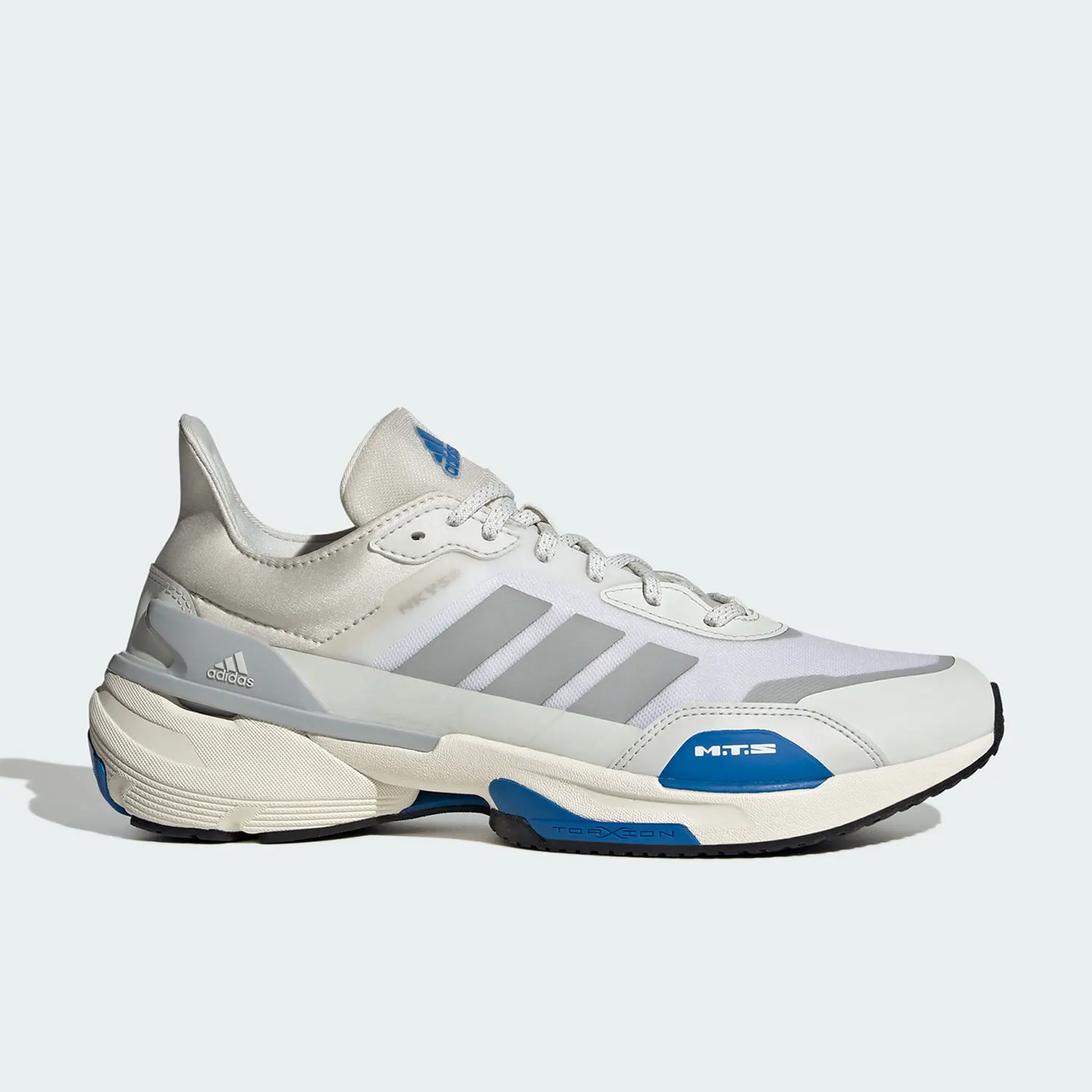 

Adidas оригинальные новые мужские и женские спортивные дышащие кроссовки на толстой подошве на шнуровке IE3220