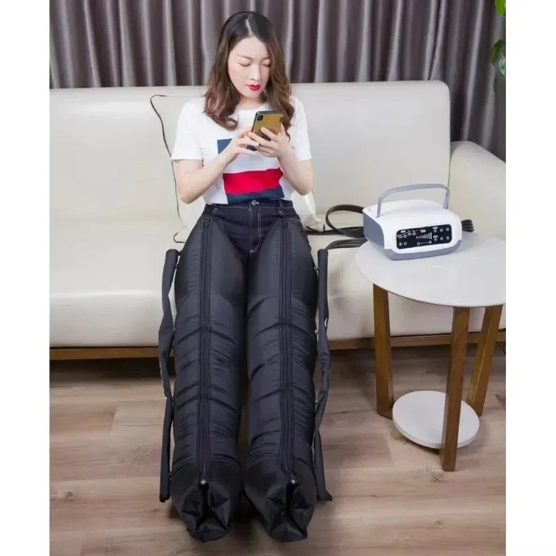 

Factory Directly sale Health Care 4 Chambers intermittent pneumatic compression device
