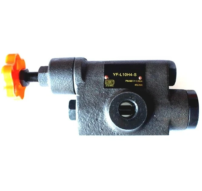 Hydraulic Valve Yf-…