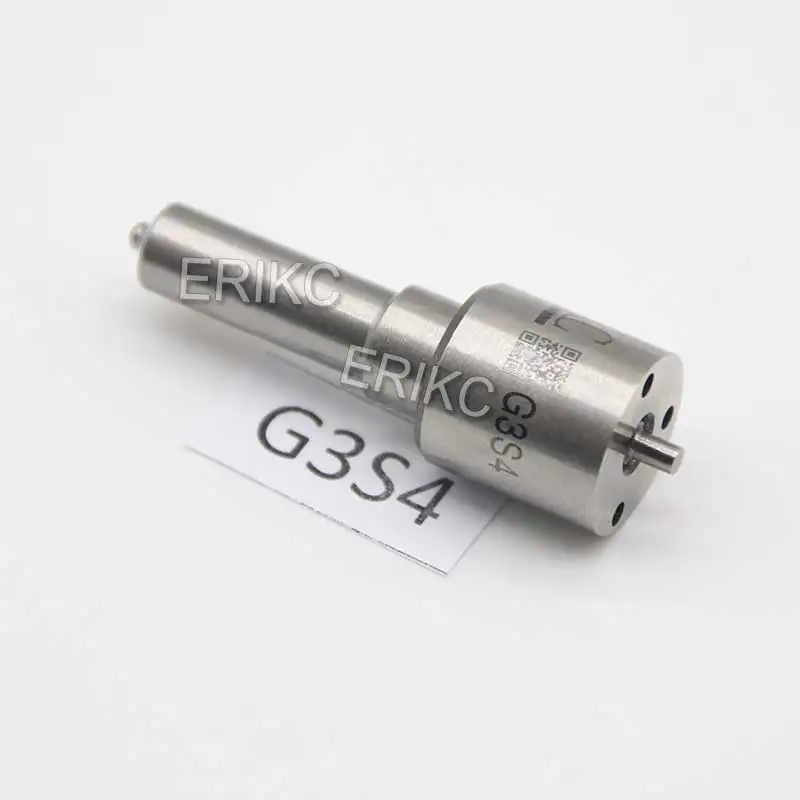 1465A323 295050-0120 Nozzle G3S4 Common Rail Injection Spray G3 Series Injector Parts 295050-012#