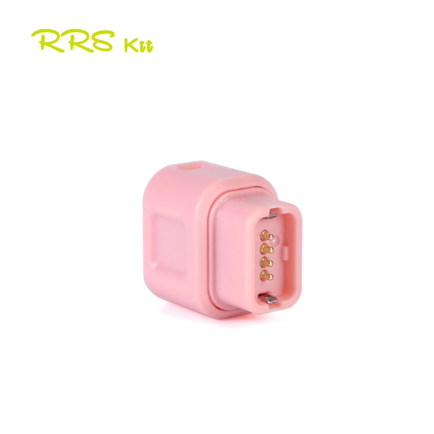 Rrskit Batterieladegerät-Adapter für Shimano 12-Gang Di2-Gruppen Dura-Ace R9200/Ultegra R8100/105 R7100 Electronic Shifting