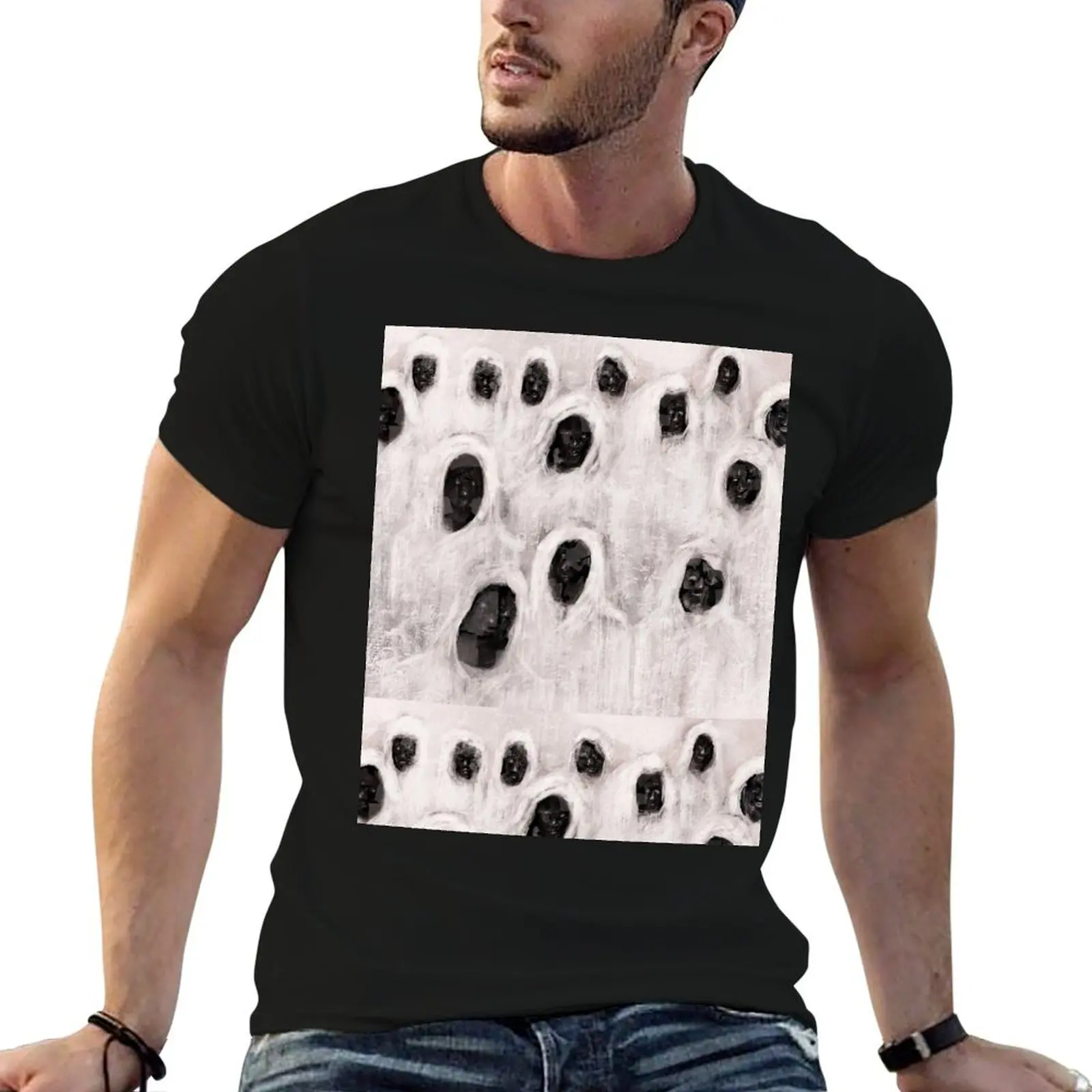 

Elders Are Unhappy T-Shirt plus sizes baggy shirts compression shirt men