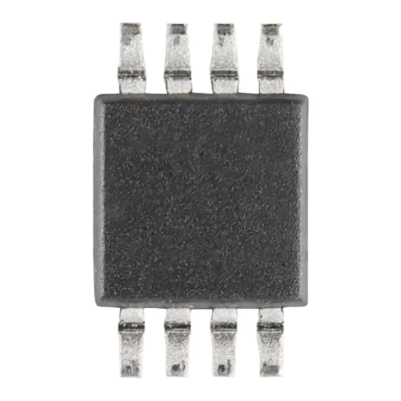 5pcs Original GX18B20UH MSOP-8 Programmable Resolution Single-Wire High-Precision Temperature Sensor Chip