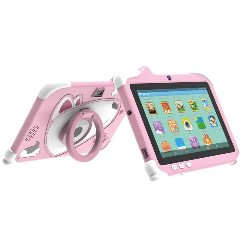 

Newly designed 7-inch 4gb 32GB Kids Education Learning Label Tablet