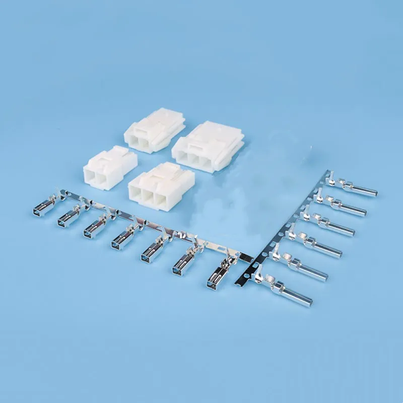 

6.2 Crimping terminal SVM-61T-P2.0 2000pcs