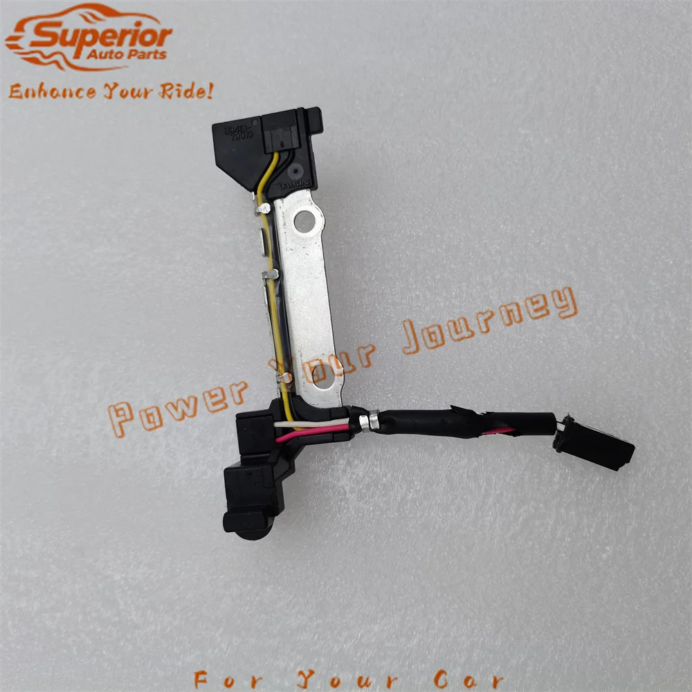 

Premium U760E Transmission Speed Sensor 89413-73010: Reliable Performance, Precise Sensing for Toyota Camry RAV4