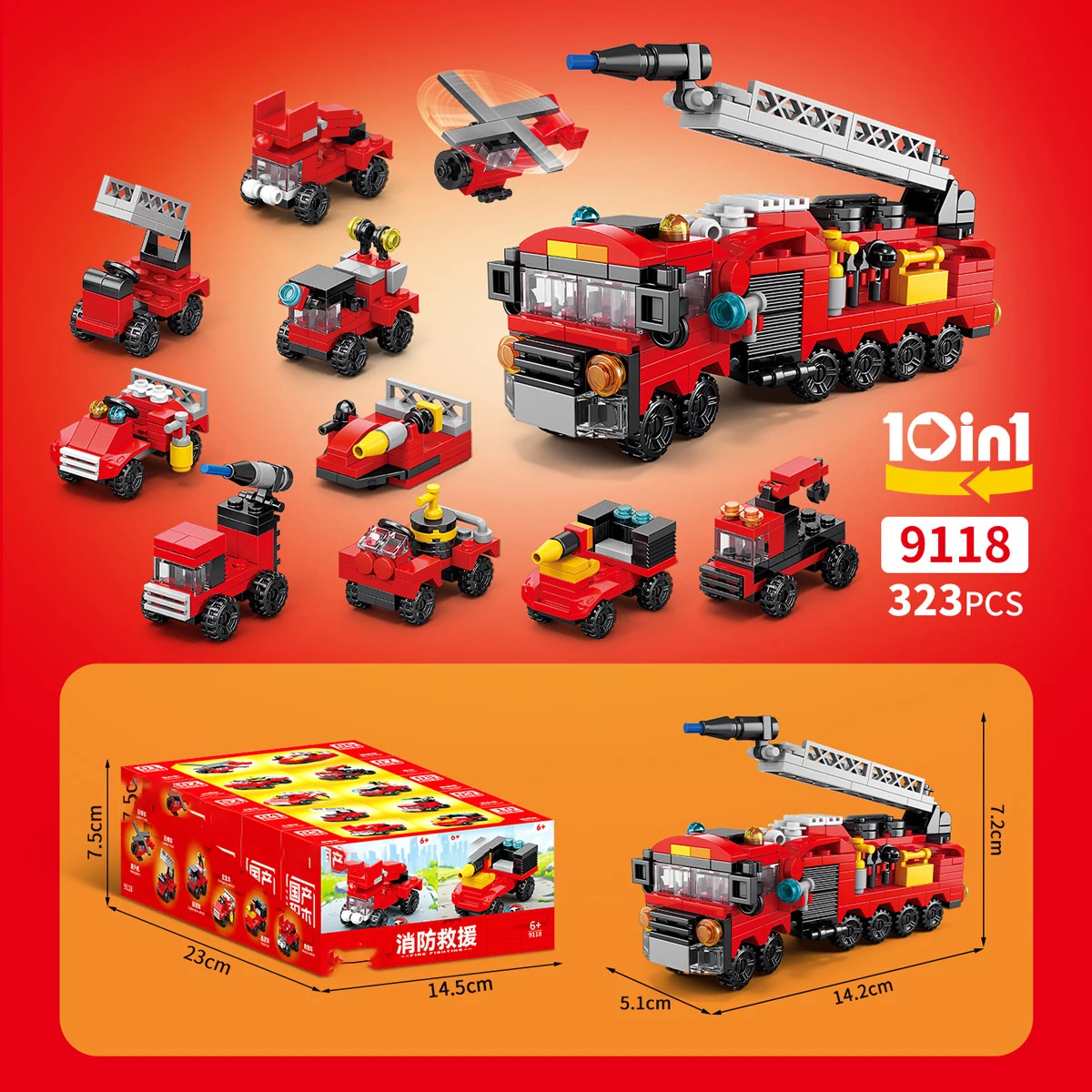 Truck Cars Building Blocks Set Adults Mini Toy Constructor DIY Mirco Bricks Toys for Children Kids Boy  6 Years Gifts Board Game