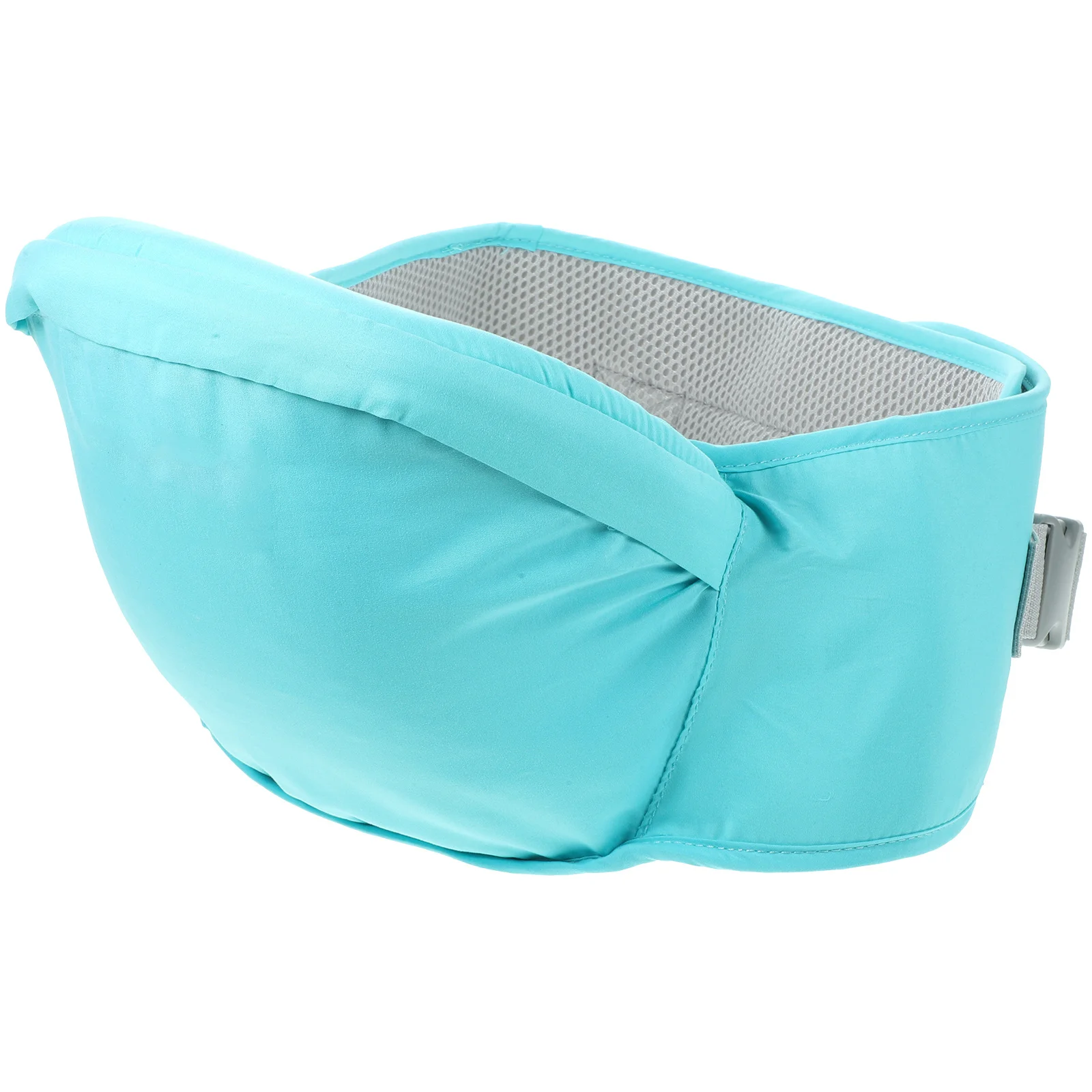 

Детское поясное сиденье, эргономичное набедренное сиденье для малышей, передняя переноска с сумкой для хранения, портативный детский душ для использования на открытом воздухе