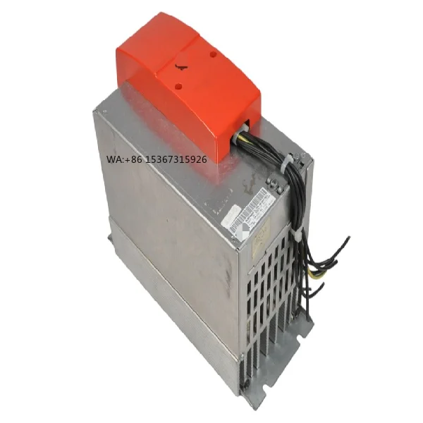 مرشح إخراج PLC HF040-503 8263116 3x500V AC 8A
