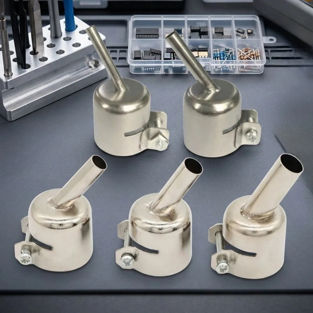 High Temperature Conditions Series Efficient Heat Distribution Hot Air for Soldering Rework Station Series Versatility