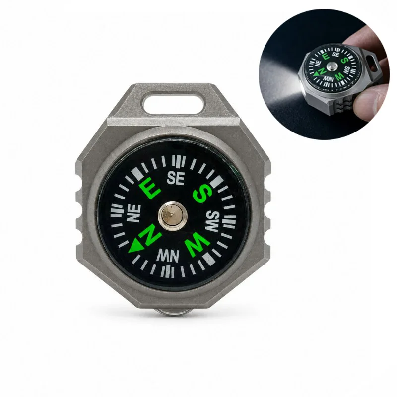 2-in-1-titanium-alloy-compass-flashlight-mini-led-pocket-light-chargeable-3-colors-change-outdoor-camping-edc-tools