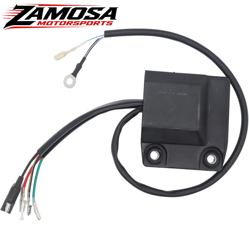 الدراجات النارية cdi KTM300 CDI وحدة KTM200EXC 00-04 KTM125SX KTM300 360 380 SX EXC 1997-2004 KTM200 الدراجات النارية cdi