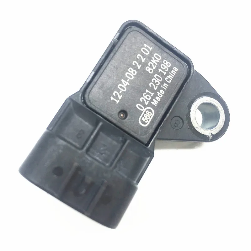 

MAP Sensors 0261230198 0261 230 198 Manifold Absolutely Pressure Sensors for Suzuki