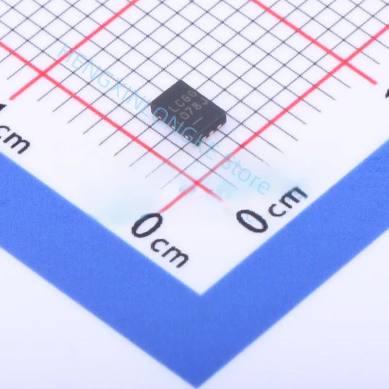 Novo original lt3493edcb # TRPBF DFN-6-EP