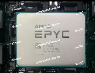 

100%Test EPYC 7742 QS 2.25GHZ 64C/128T 256M Cache 225W 64-Cores 128-Threads SP3 Socket Work For Server Motherboard 1P/2P