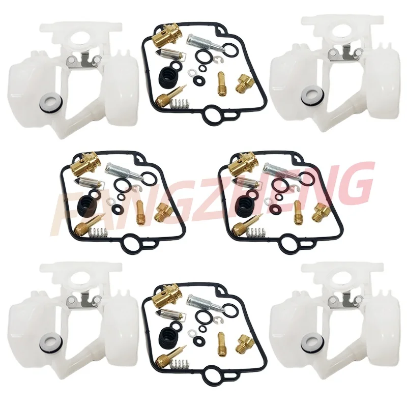 Motorcycle Carburetor Repair kit Part Float FOR Suzuki GSXR750 GSXR 750 1988-92 GSXR750W 1993-1995 Carb Floats