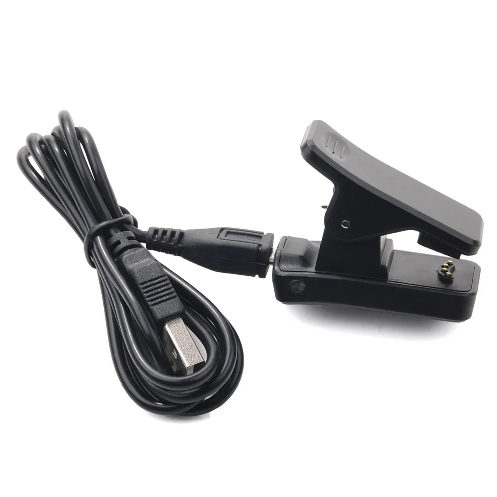 كابل USB بديل ، مشبك شحن ، محول شاحن لـ Meta Watch/للساعة الذكية MetaWatch Strata Frame