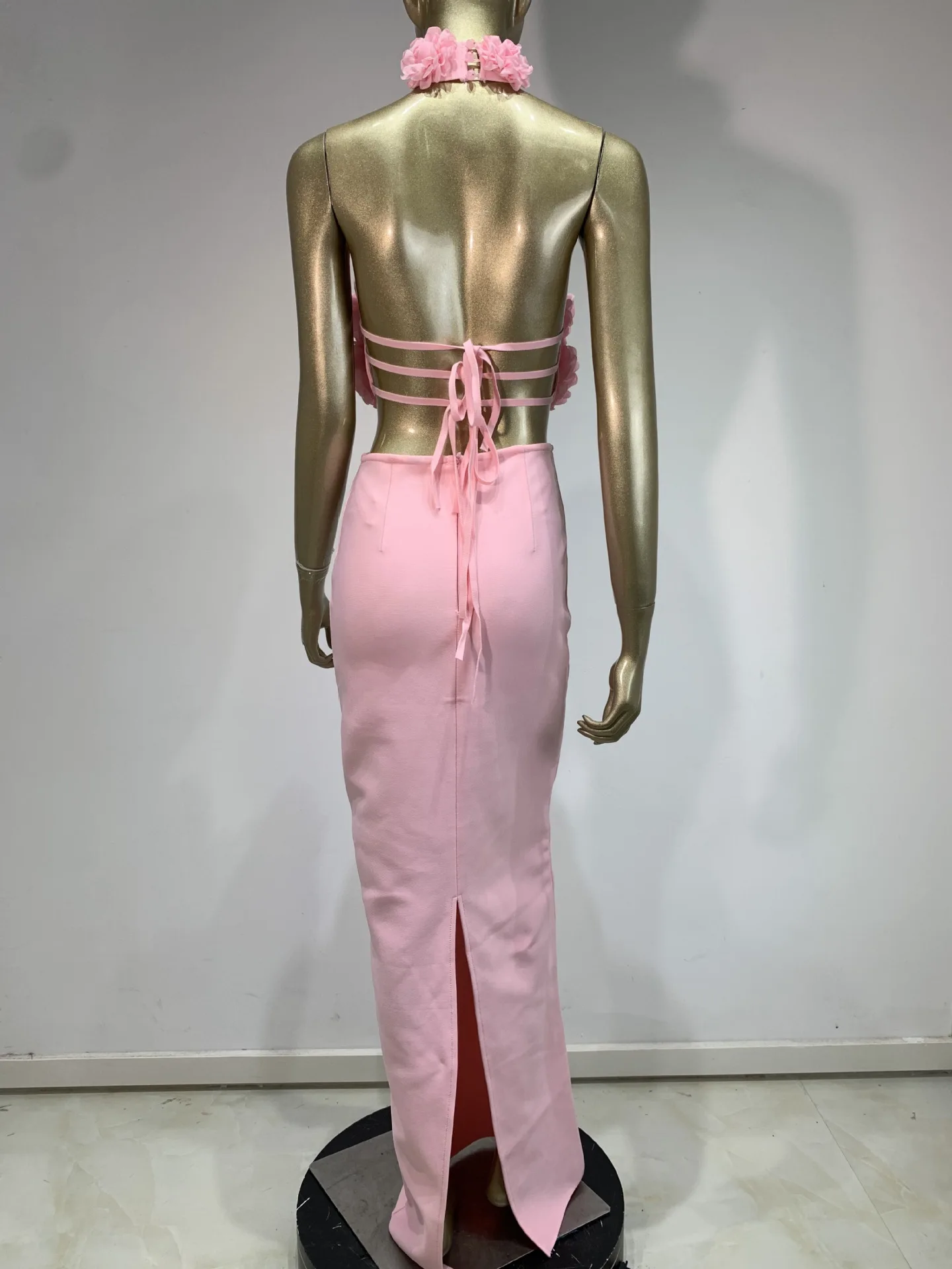 2025 Women Sexy Hal… - image