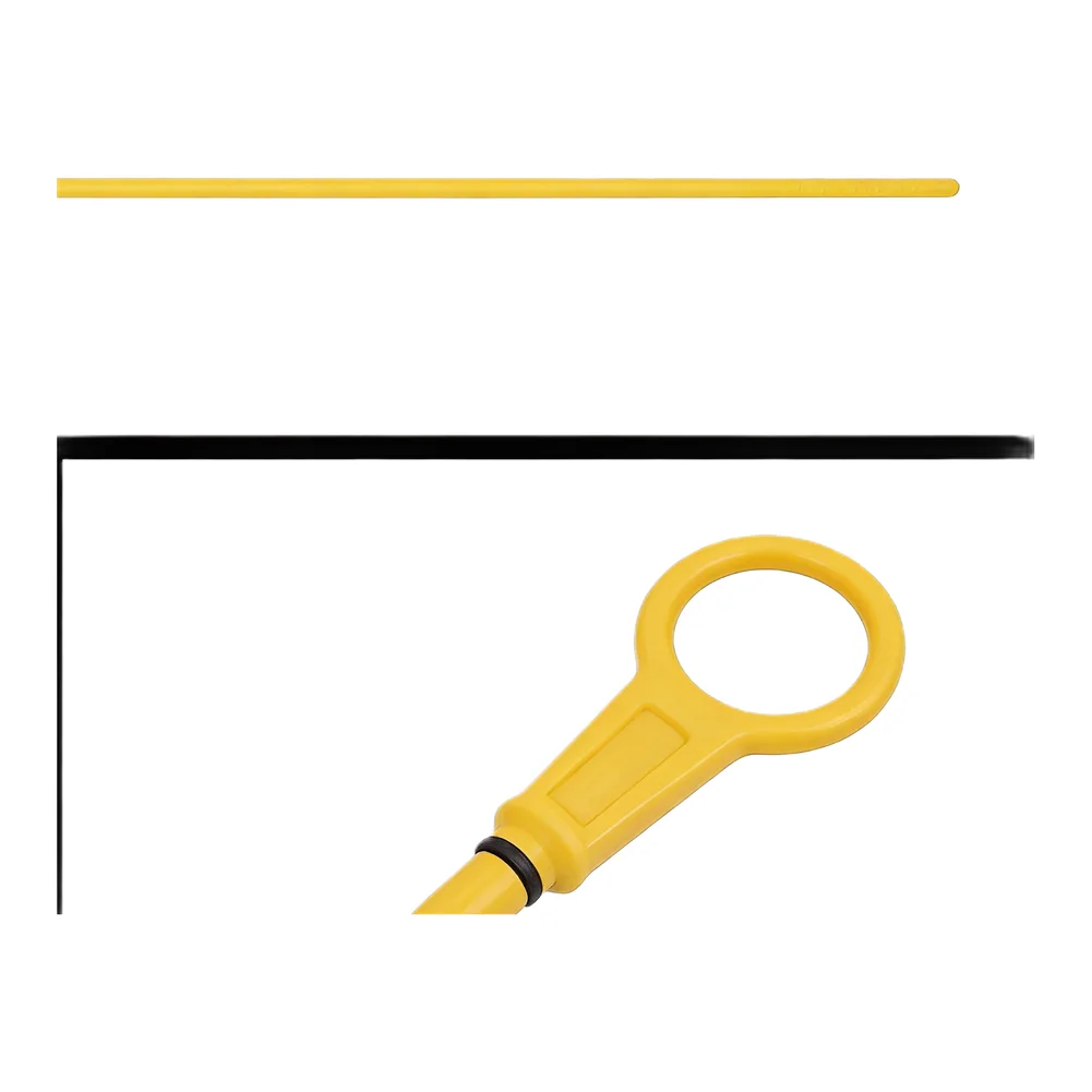 Engine Oil Level Dipstick 527 Mm For Renault For Kangoo  For Megane II OEM 7701060940 7701067122 Engine Oil Dipstick Wholesale