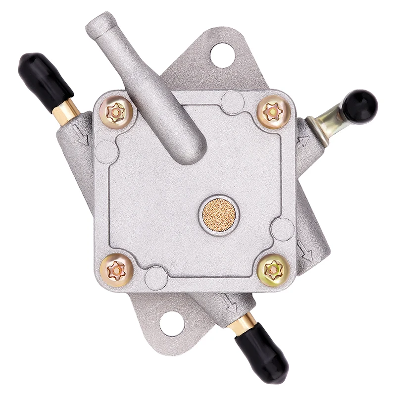 Motorcycle Engine Parts Gas Fuel Pump For Honda Odyssey Arctic Cat Go Kart Vacuum Snowmobiles Buggy Scooter DF44-211D
