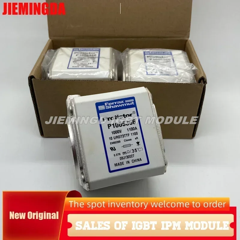 W300514 PC73UD95V11CTF 10URD73TTF1100 NEW ORIGINAL FUSE MODULE IN STOCK