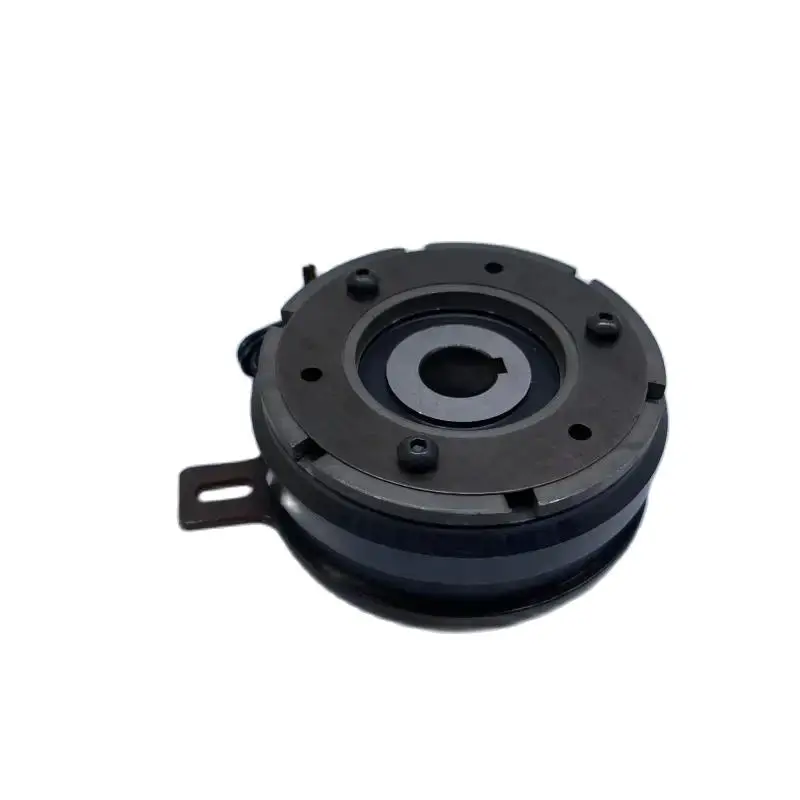 Electromagnetic Clutch With Bearing MCS-1.5 MCS-015 DC24V 1.5KG Inner Hole 15MM 15W