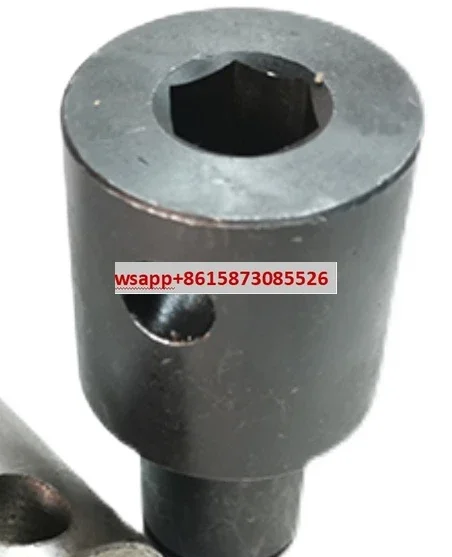 Yunnan Baoji Lathe …