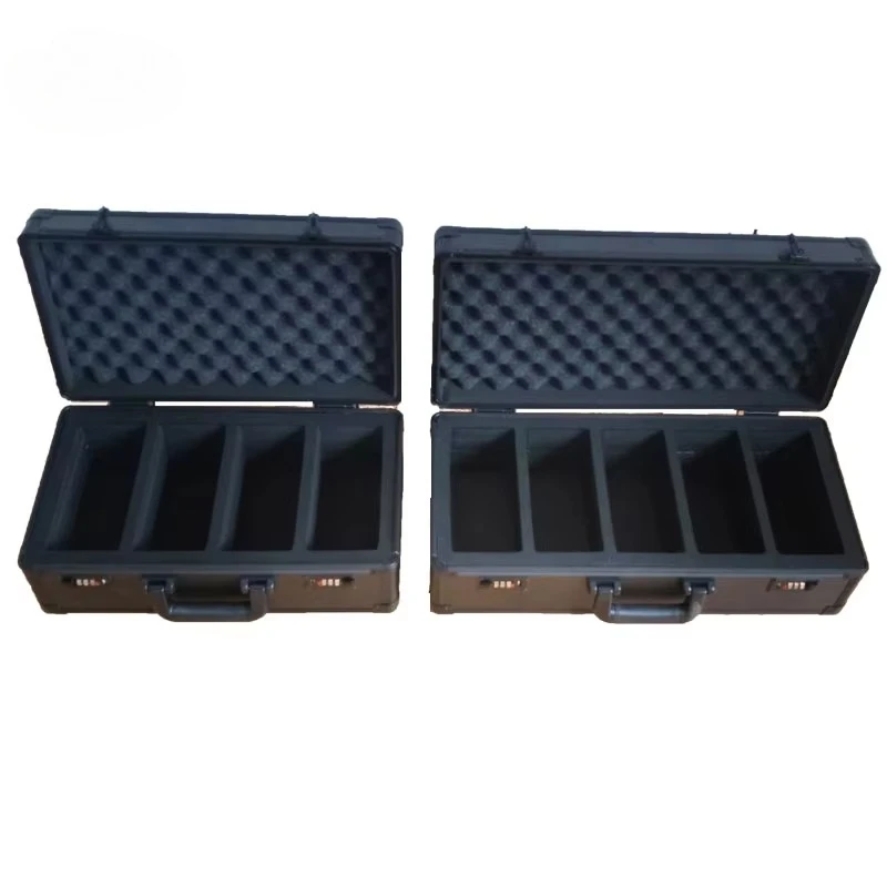 Collecting  Basketball Baseball Graded Card Slab Sport Card Brief Top Loader case Box