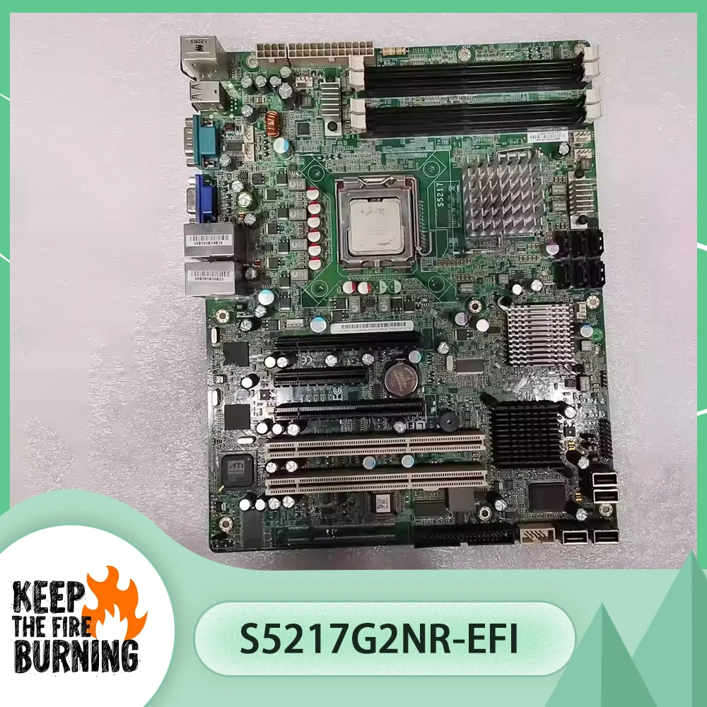 

S5217G2NR-EFI For TYAN S5217 Server Mottherboard